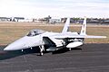 McDonnell Douglas F-15A USAF
