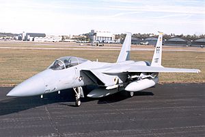 Archivo:McDonnell Douglas F-15A USAF
