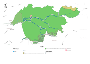 Archivo:Medio ambiente de Chile (2023) - comuna de Máfil
