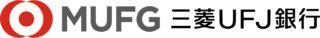 Mitsubishi UFJ logo.svg