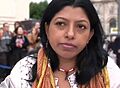 Monira Rahman Interview 00122