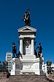 Monumento a los Héroes de Iquique, Valparaíso 20200207 16