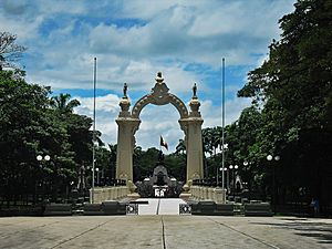 Monumento del campo de Carabobo 2.JPG