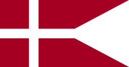 naval de Dinamarca