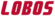 New Mexico Lobos wordmark.svg