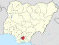 Nigeria - Imo