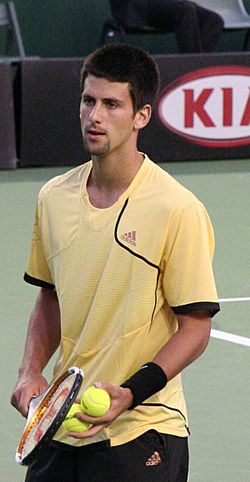 Archivo:Novak Djokovic 2007 Australian Open R1