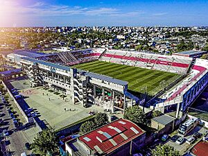 Archivo:Nuevo Francisco Urbano Aerea de Juli meyer