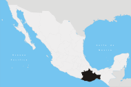 Archivo:Oaxaca en México