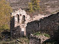 Oliván - Iglesia de San Sebastián - 627316