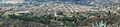 PANORÁMICA DE CAJABAMBA - CAJAMARCA - PERÚ