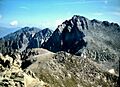 PIC DE PEGUERA - CABDELLA - IB-724