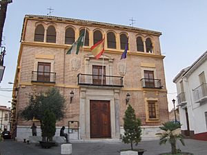 Archivo:Palacio de Beniel