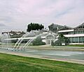 Palacio de Cristal de la Arganzuela