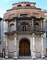 Palencia 56 iglesia San Bernardo by-dpc