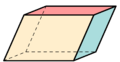 Parallelepiped 2013-11-29