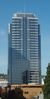 Park Avenue West Tower Feb 2016 - Portland, Oregon.JPG
