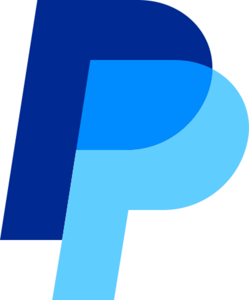 PayPal 2024 (Icon)