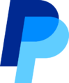 PayPal 2024 (Icon)