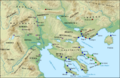 Peloponnesian War - North - Culture-es