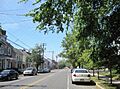Pemberton borough, NJ