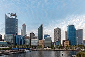 Archivo:Perth (AU), Elizabeth Quay -- 2019 -- 0259