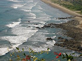 Archivo:Playas del Sur de Manabí