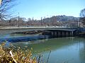 Ponte Regina Margherita Torino