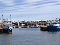 Port Caraquet 3