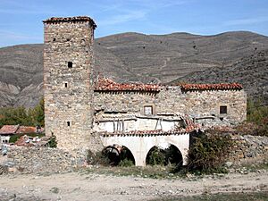 Archivo:Poyales - Iglesia de la Concepción 965053