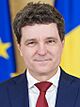 President Nicușor Dan Official Portrait (cropped) (2).jpg