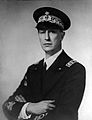 Prince Aimone of Savoy - restored