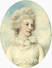 Archivo:Princess Sophia portrait