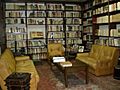 Rómulo Betancourt´s Personal Library - Pacairigua, Caracas