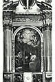 Retablo del Panteón familiar de El Greco