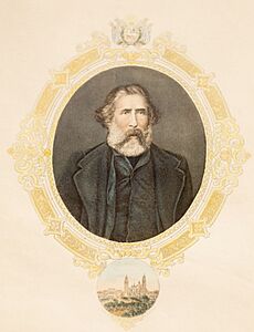 Archivo:Retrato de Venancio Flores