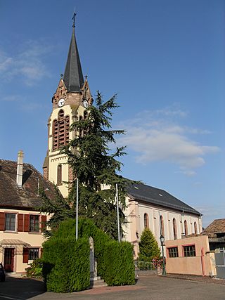 Riedwihr, Eglise Sainte-Marguerite.jpg