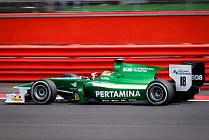 Archivo:Rio Haryanto GP2 2014 Silverstone 002
