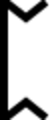 Runic letter pertho