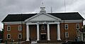 Russell County Kentucky courthouse