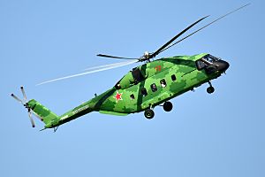 Russian Air Force, RF-04529, Mil Mi-38T (49580881358).jpg