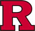 Rutgers athletics logo
