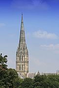 Salisbury Cathedral-002