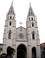Sama (Langreo) - Iglesia de Santiago Apóstol 04