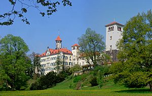 Archivo:Schloss Waldenburg (Sachsen)