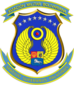 Seal of the Venezuelan Air Force