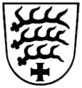 Sindelfingen coat of arms.png