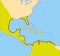 Spanish Main