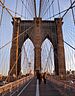 Brooklyn Bridge