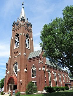 St. George Church - New Baden, Illinois.jpg